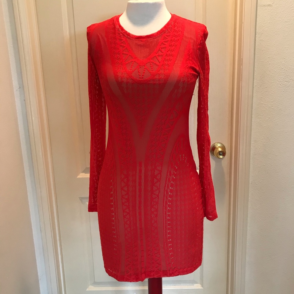 Cocktail Dress
